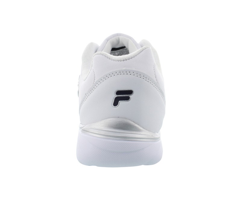 fila men's sable training shoe